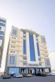 هتل مسقط هیل